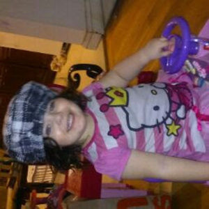 Meet your Posher, Marah